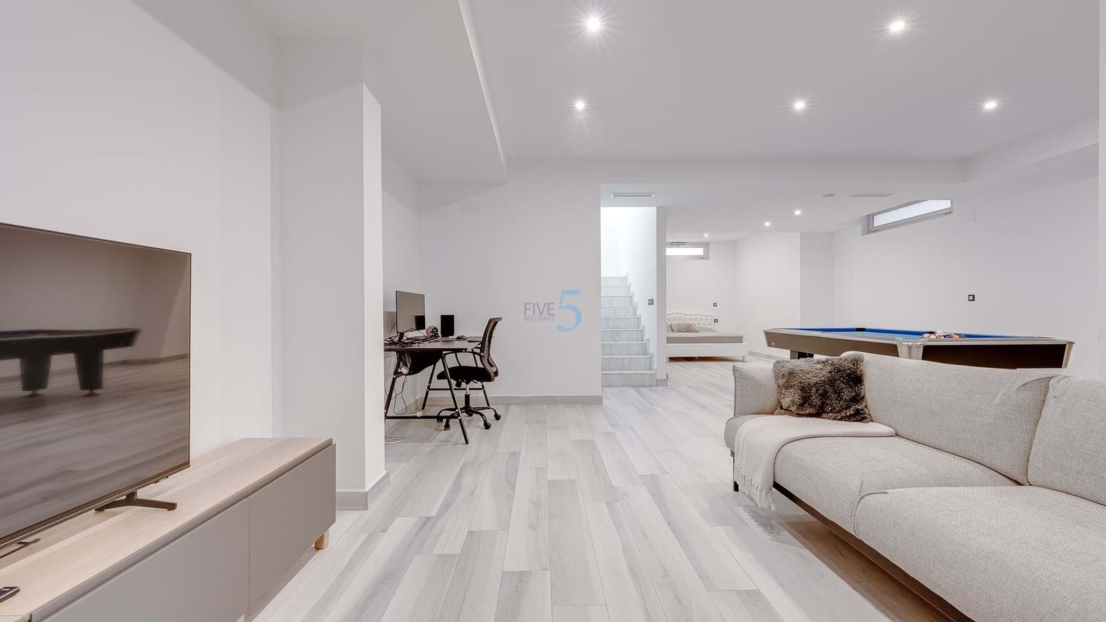 3 sovrum Villa till salu i Orihuela Costa med pool - 649 900 € (Ref: 9269034)