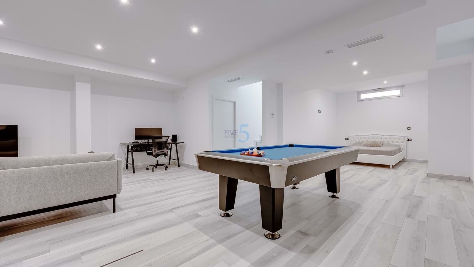 3 sovrum Villa till salu i Orihuela Costa med pool - 649 900 € (Ref: 9269034)