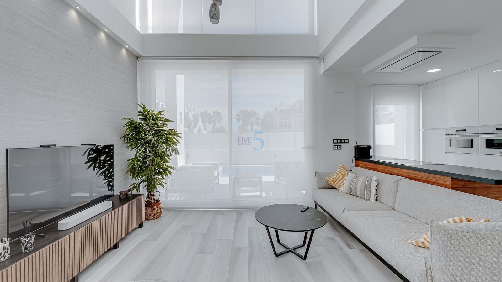 3 sovrum Villa till salu i Orihuela Costa med pool - 649 900 € (Ref: 9269034)