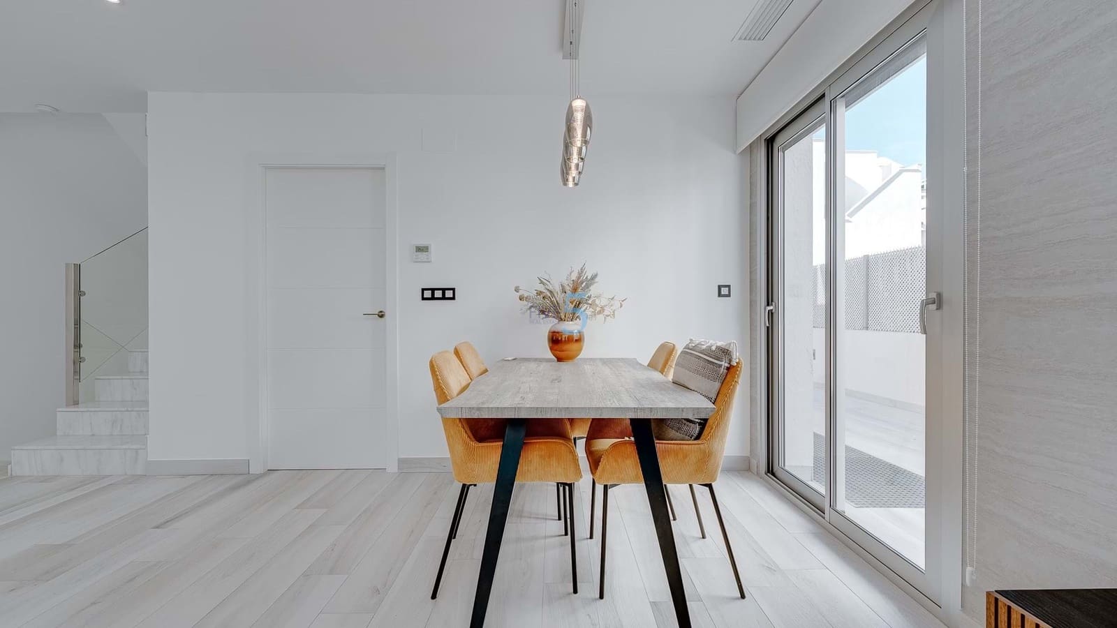 3 sovrum Villa till salu i Orihuela Costa med pool - 649 900 € (Ref: 9269034)