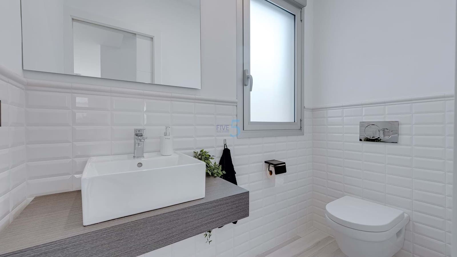 3 sovrum Villa till salu i Orihuela Costa med pool - 649 900 € (Ref: 9269034)