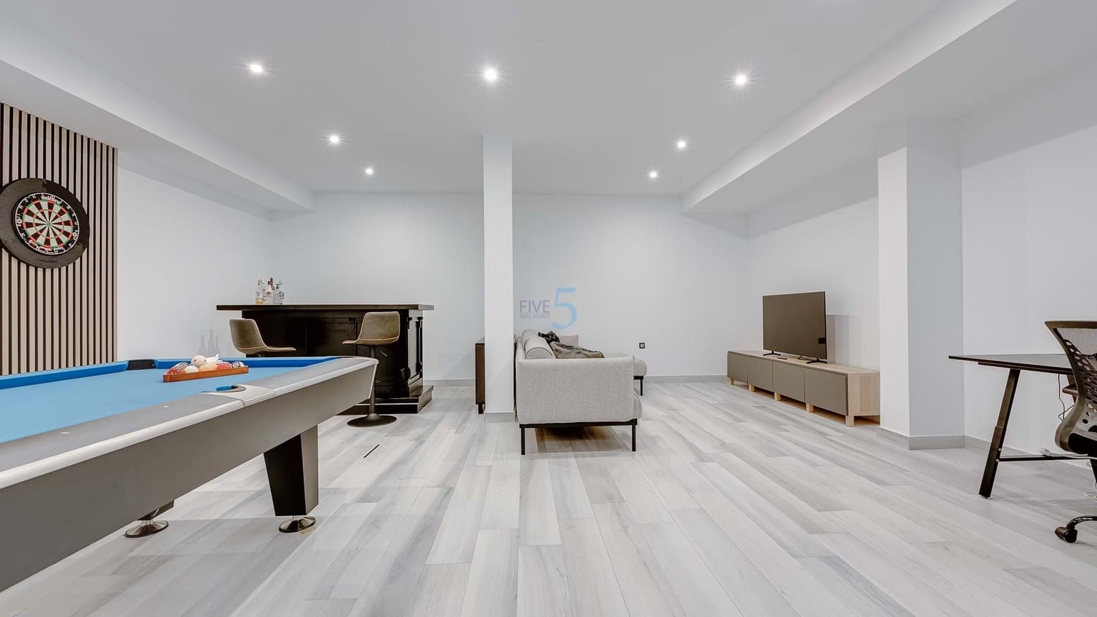 3 sovrum Villa till salu i Orihuela Costa med pool - 649 900 € (Ref: 9269034)