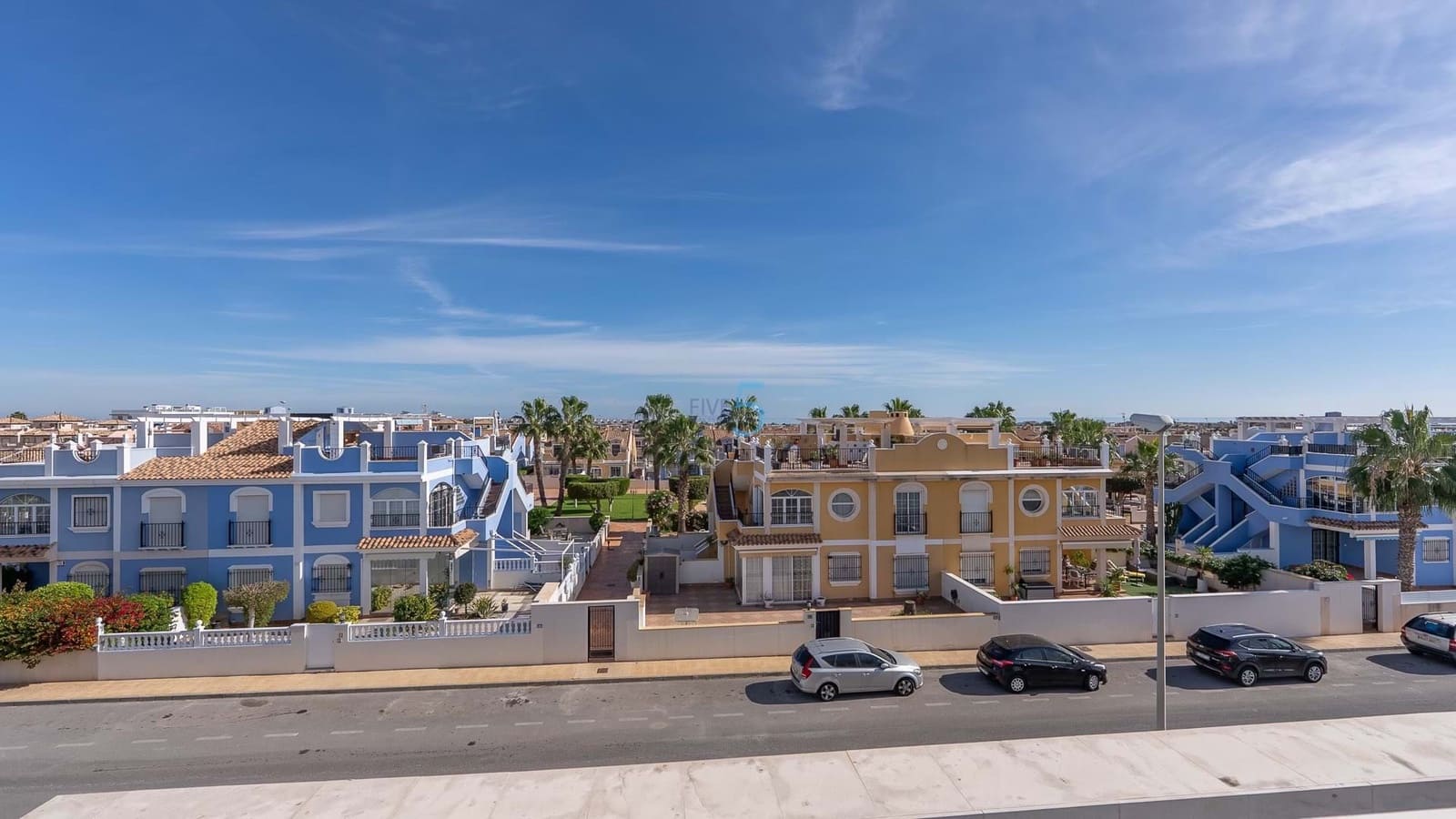 3 sovrum Villa till salu i Orihuela Costa med pool - 649 900 € (Ref: 9269034)