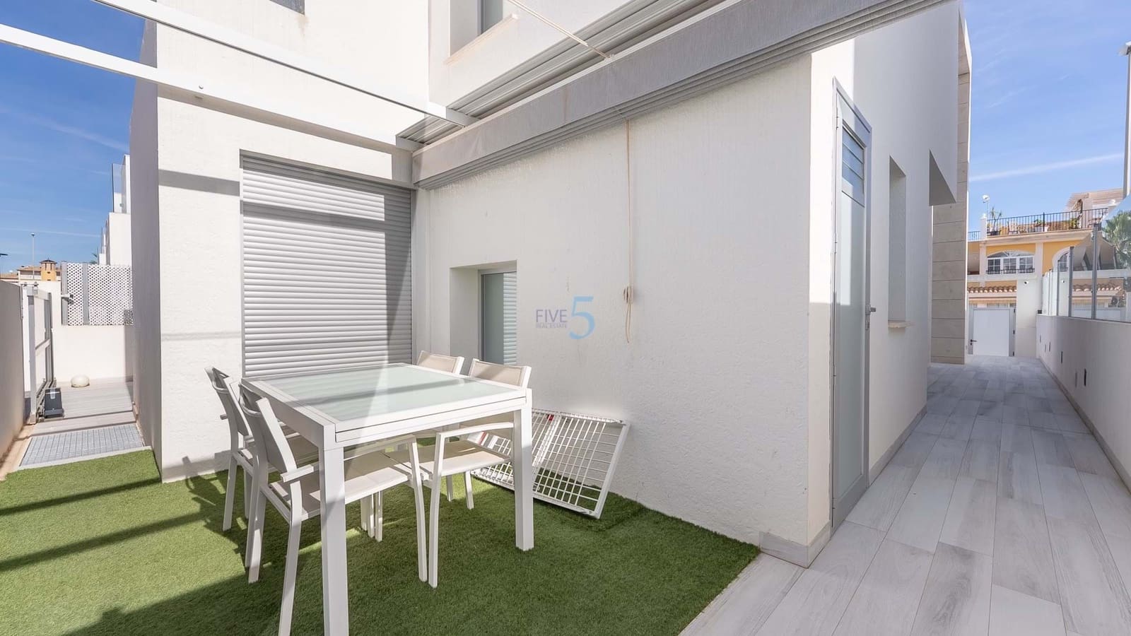 3 sovrum Villa till salu i Orihuela Costa med pool - 649 900 € (Ref: 9269034)