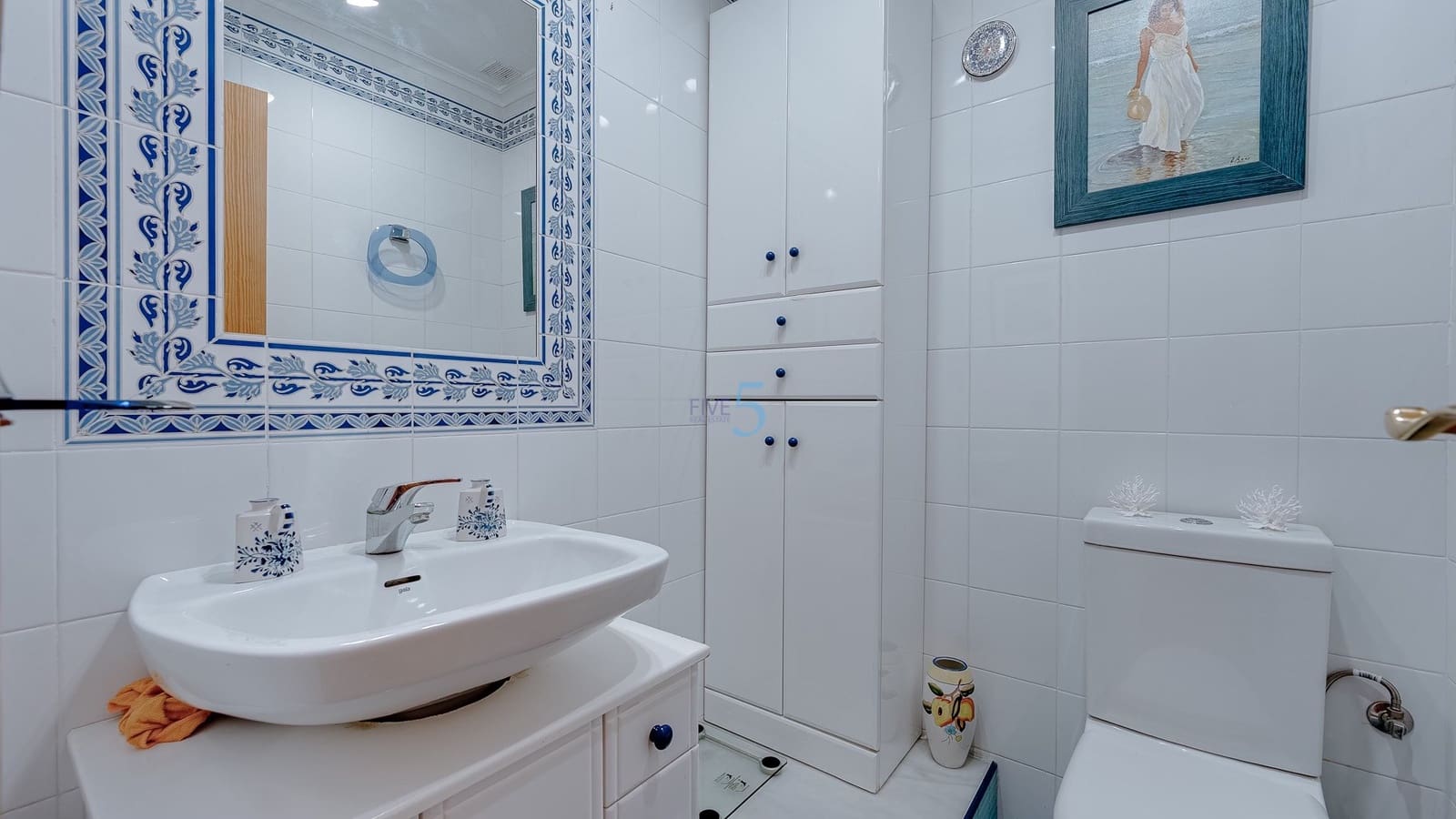 2 bedroom Townhouse for sale in Playa Flamenca with pool - € 204,990 (Ref: 9269035)