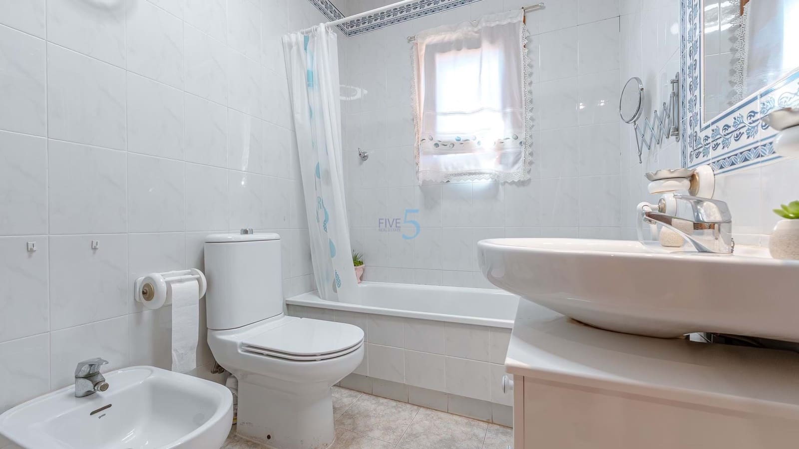 2 bedroom Townhouse for sale in Playa Flamenca with pool - € 204,990 (Ref: 9269035)