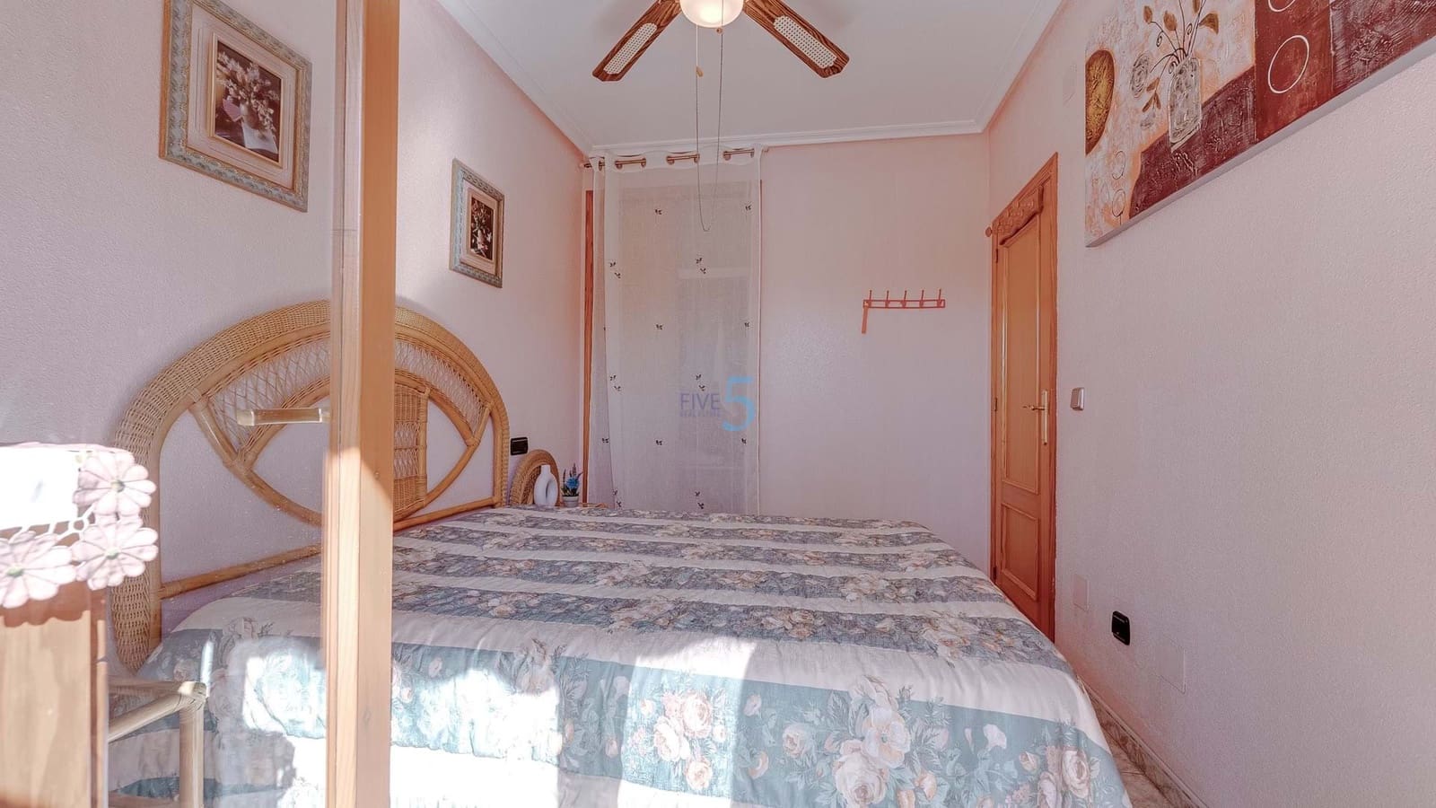 2 bedroom Townhouse for sale in Playa Flamenca with pool - € 204,990 (Ref: 9269035)