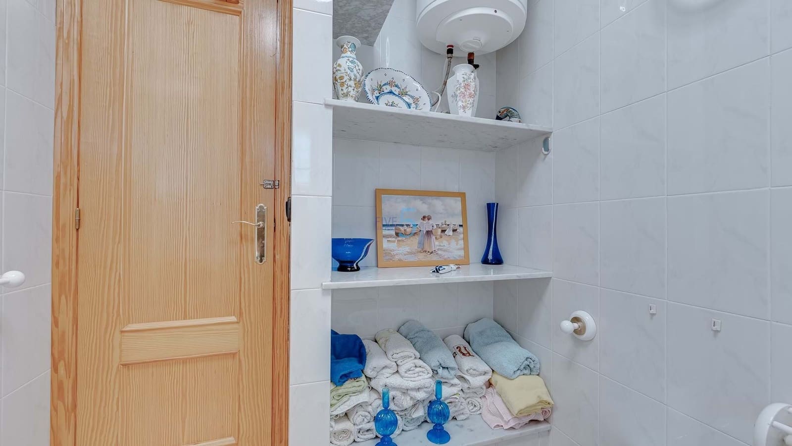 2 bedroom Townhouse for sale in Playa Flamenca with pool - € 204,990 (Ref: 9269035)