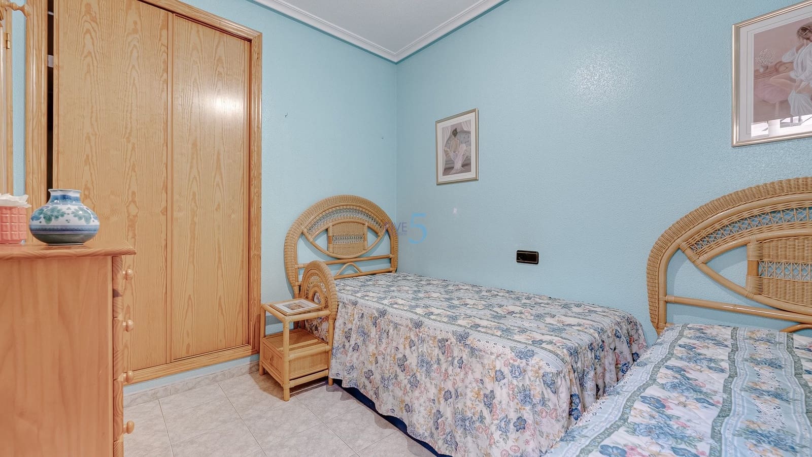 2 bedroom Townhouse for sale in Playa Flamenca with pool - € 204,990 (Ref: 9269035)