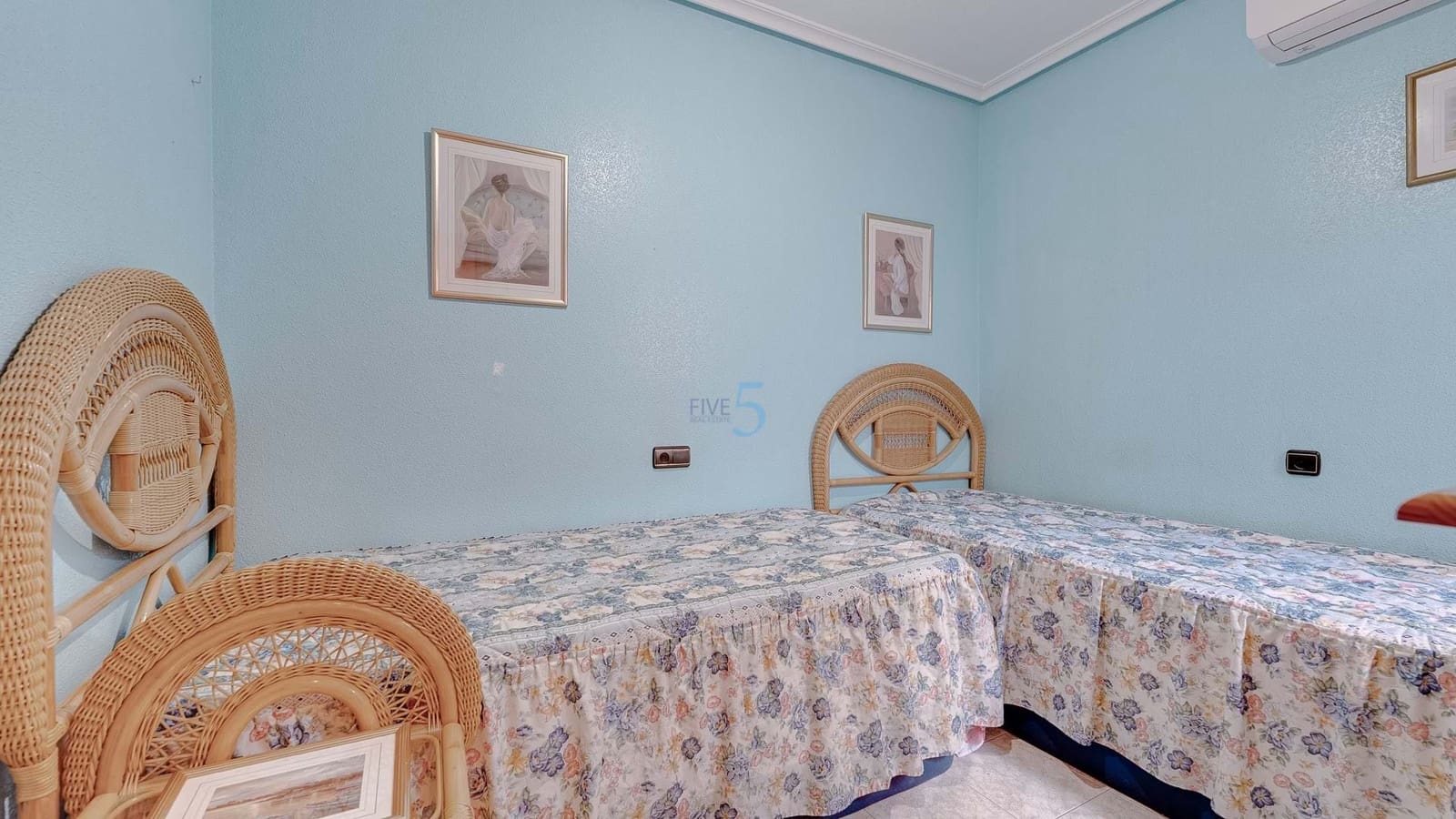 2 bedroom Townhouse for sale in Playa Flamenca with pool - € 204,990 (Ref: 9269035)