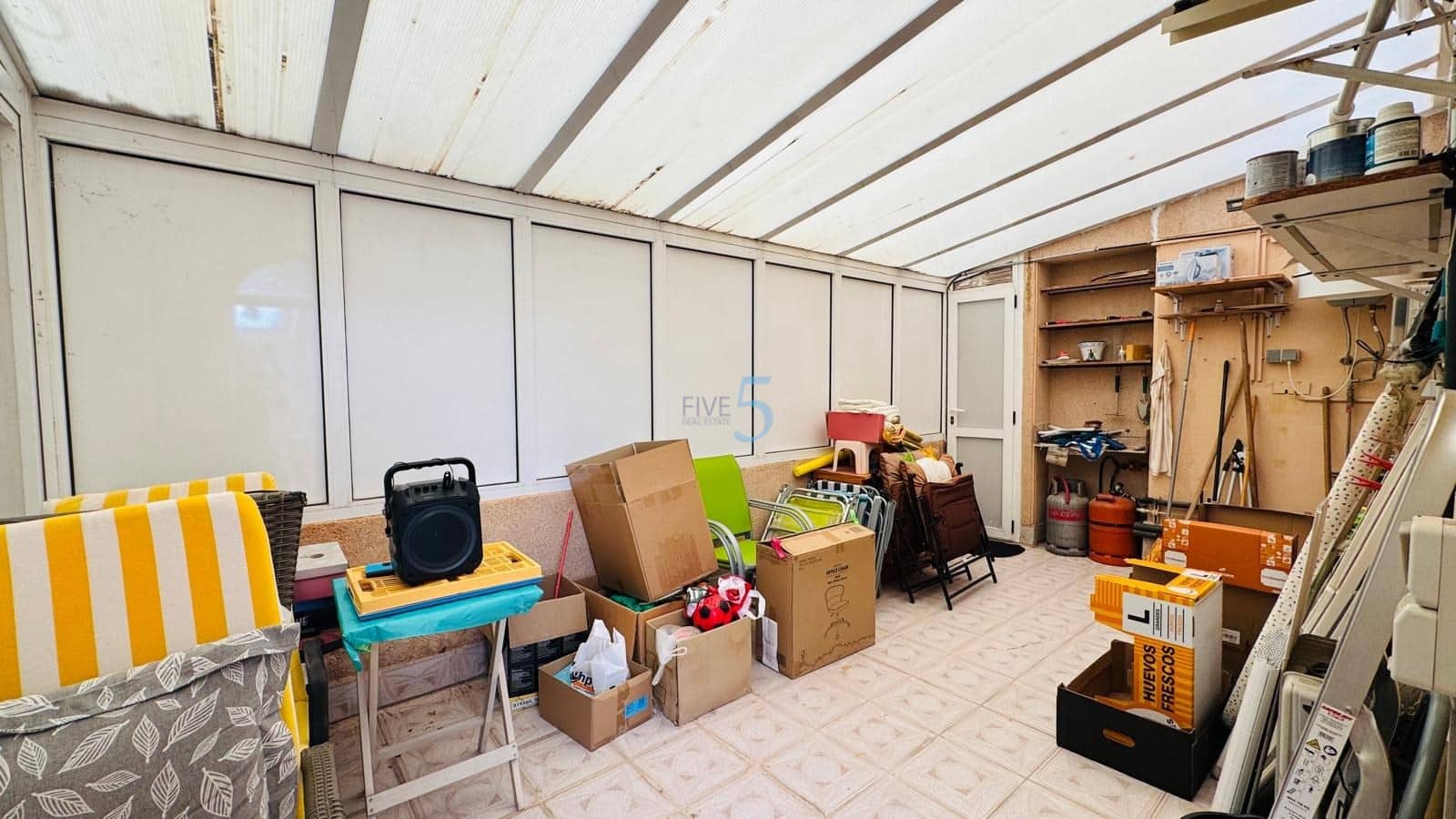 3 camera da letto Villa in vendita in Los Altos con piscina garage - 319.000 € (Rif: 9270361)