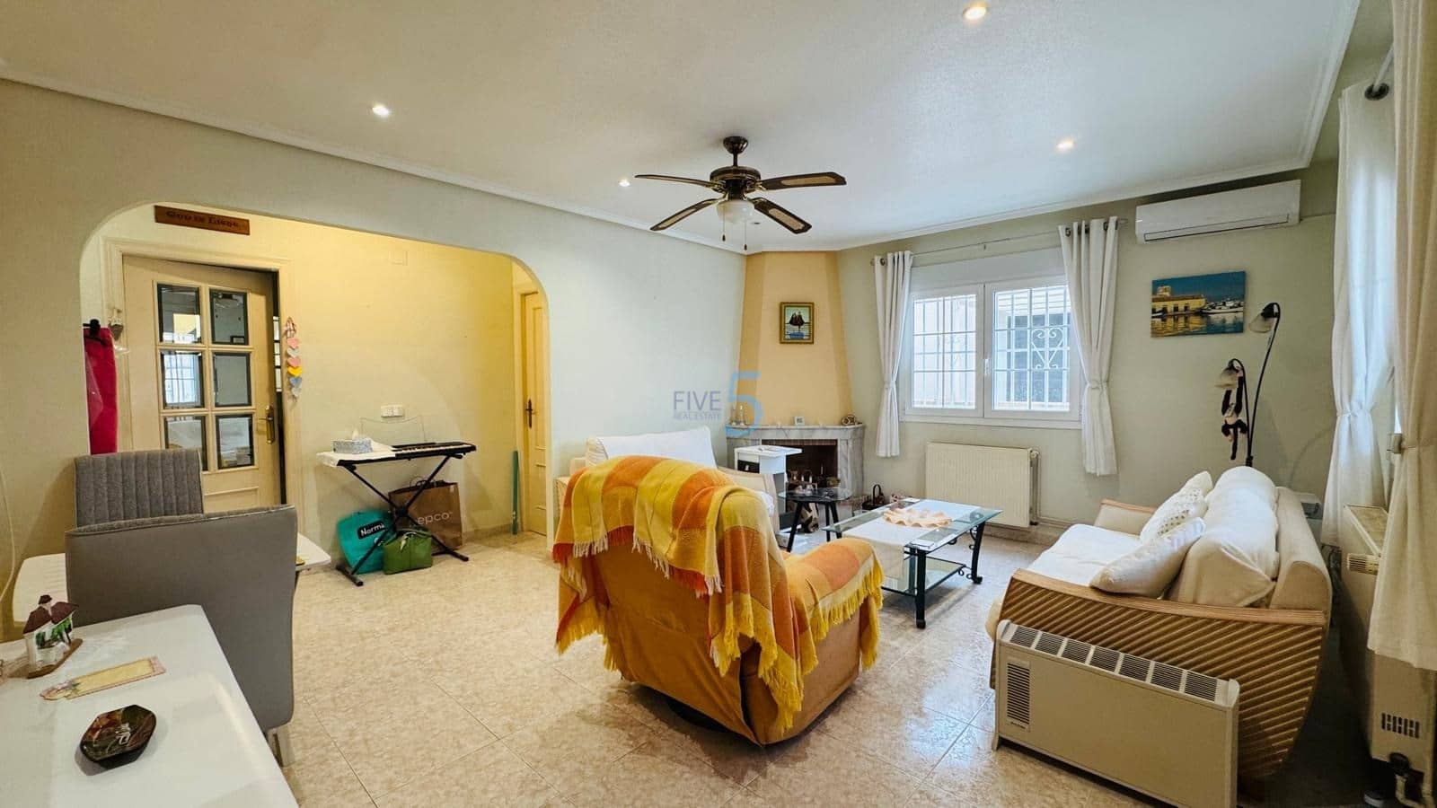 3 camera da letto Villa in vendita in Los Altos con piscina garage - 319.000 € (Rif: 9270361)