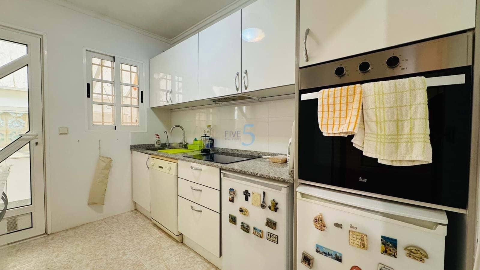 3 camera da letto Villa in vendita in Los Altos con piscina garage - 319.000 € (Rif: 9270361)