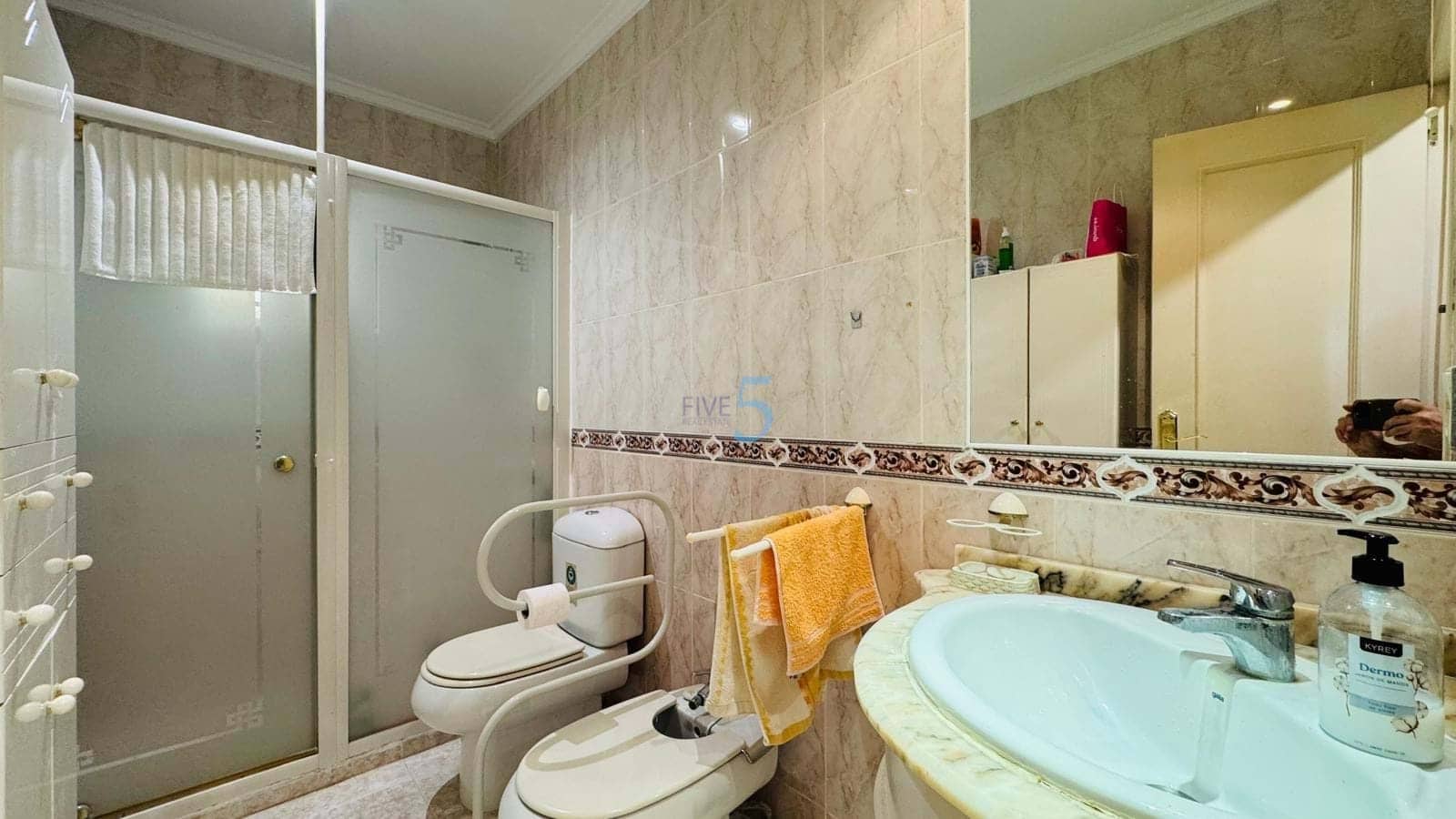 3 camera da letto Villa in vendita in Los Altos con piscina garage - 319.000 € (Rif: 9270361)