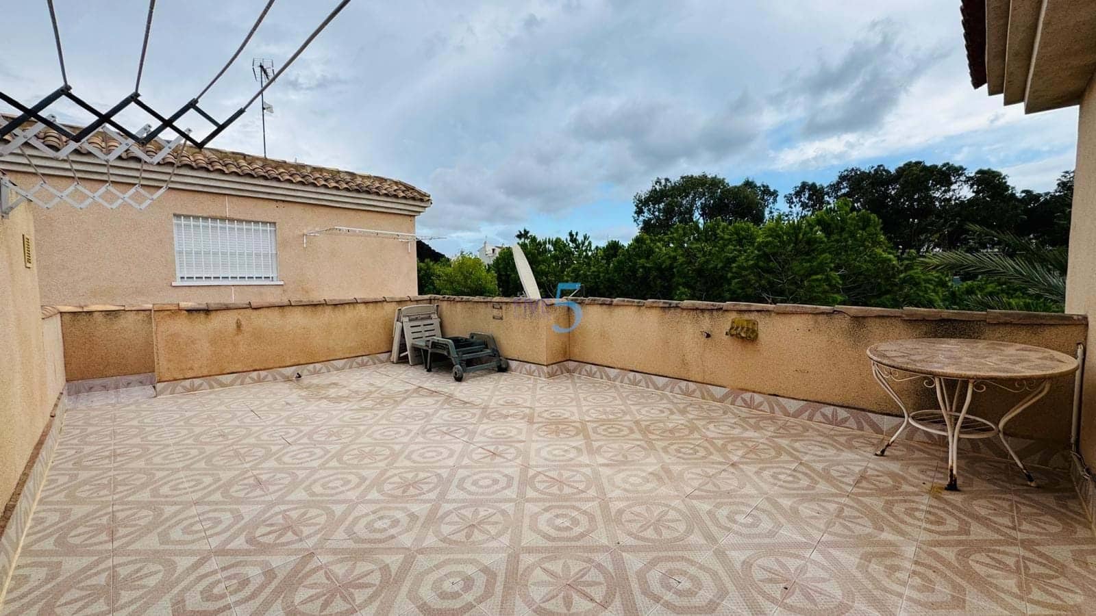3 camera da letto Villa in vendita in Los Altos con piscina garage - 319.000 € (Rif: 9270361)