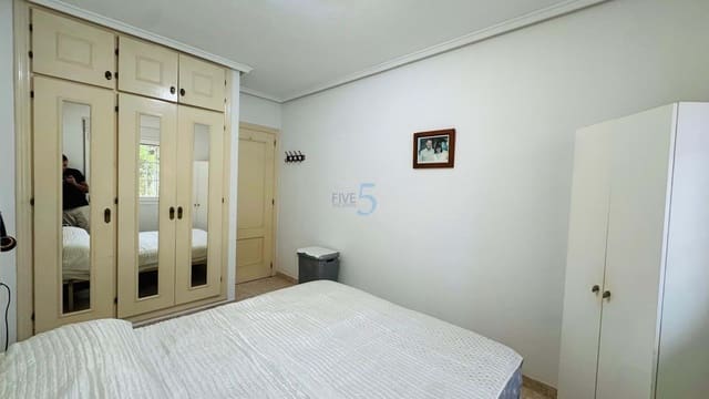 3 chambre Villa/Maison à vendre à Los Altos avec piscine garage - 319 000 € (Ref: 9270361)