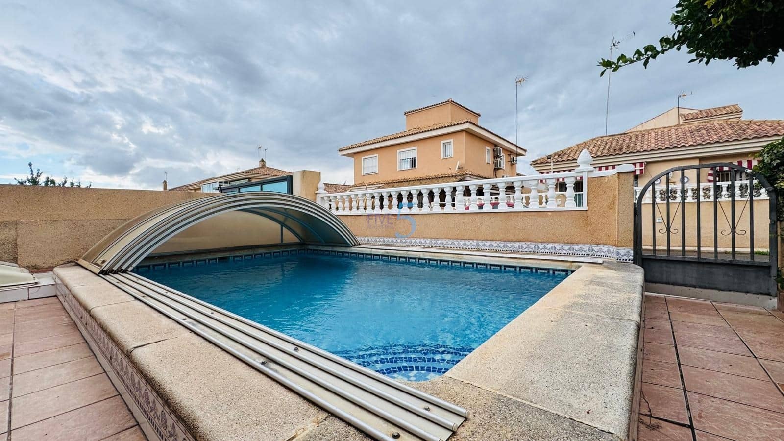 3 camera da letto Villa in vendita in Los Altos con piscina garage - 319.000 € (Rif: 9270361)