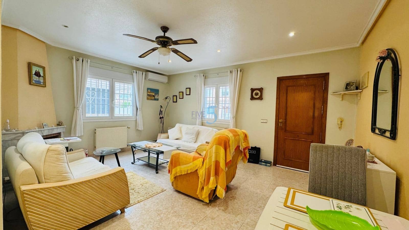 3 camera da letto Villa in vendita in Los Altos con piscina garage - 319.000 € (Rif: 9270361)