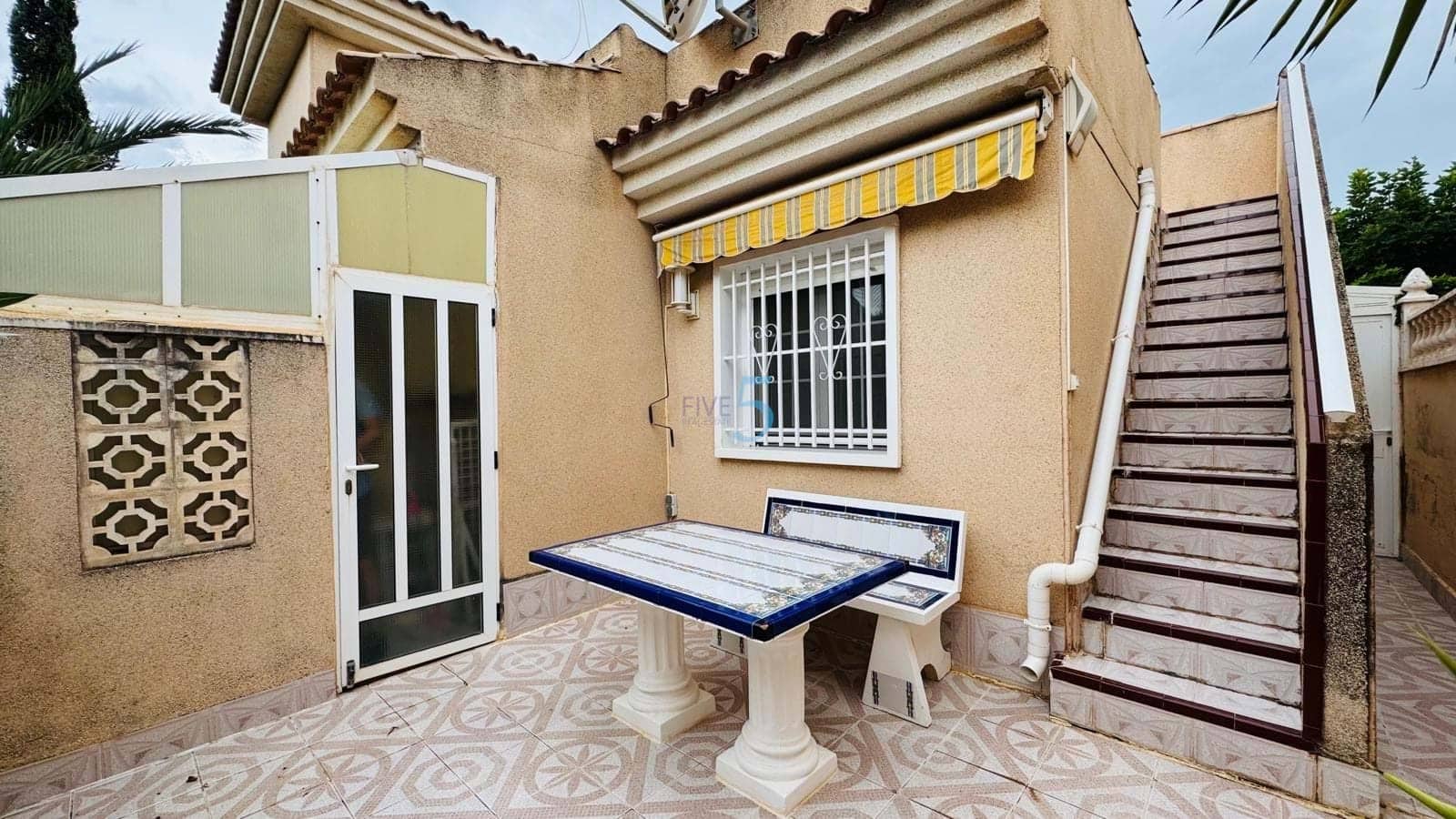 3 camera da letto Villa in vendita in Los Altos con piscina garage - 319.000 € (Rif: 9270361)