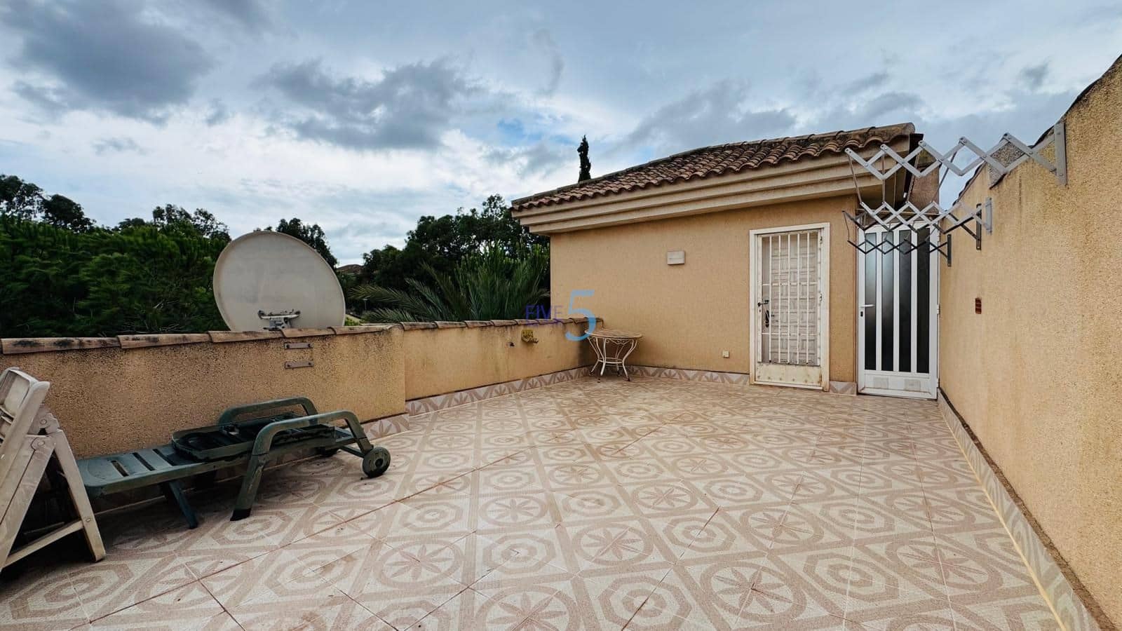 3 camera da letto Villa in vendita in Los Altos con piscina garage - 319.000 € (Rif: 9270361)