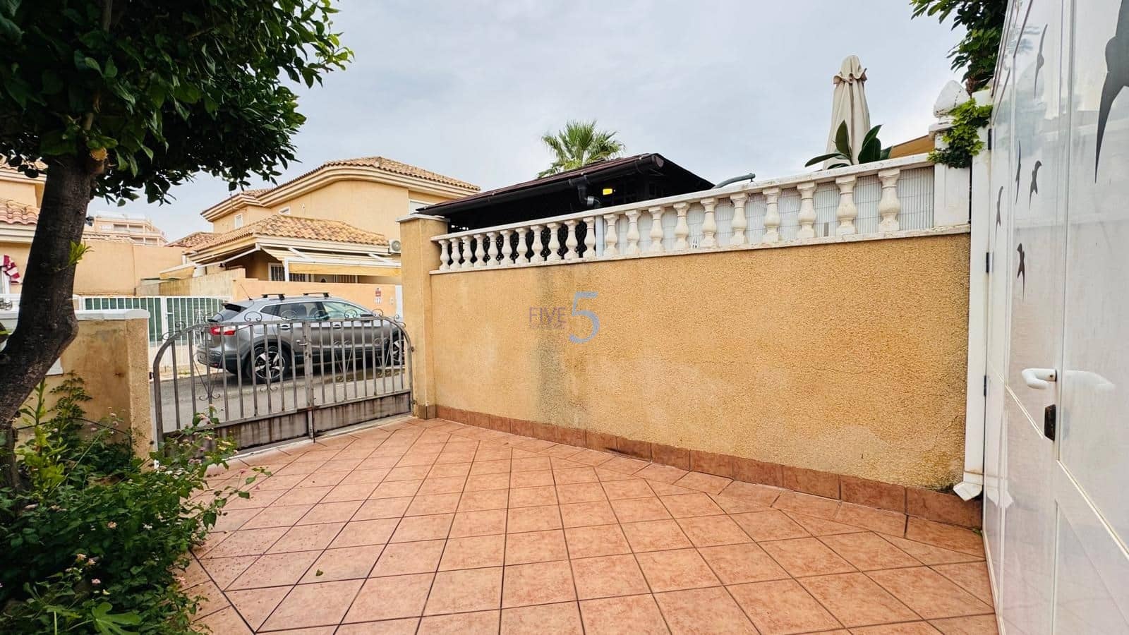 3 camera da letto Villa in vendita in Los Altos con piscina garage - 319.000 € (Rif: 9270361)