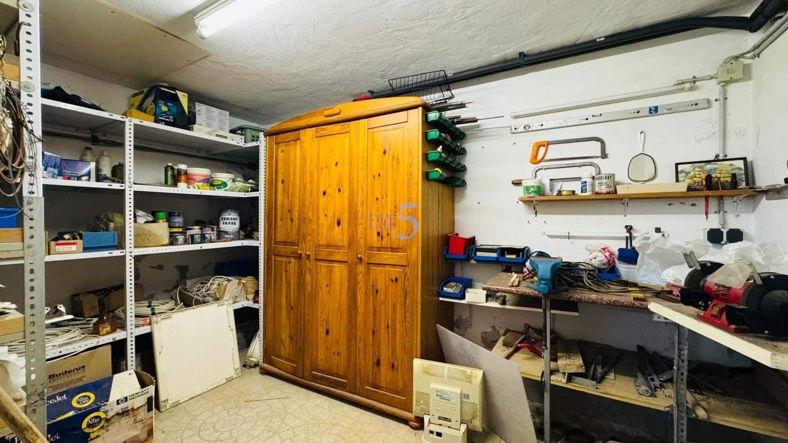 3 camera da letto Villa in vendita in Los Altos con piscina garage - 319.000 € (Rif: 9270361)