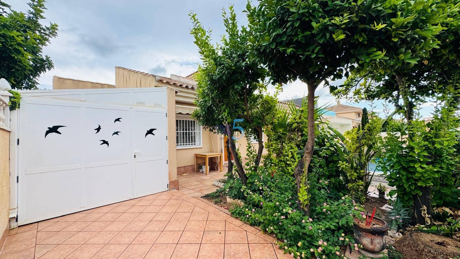 3 camera da letto Villa in vendita in Los Altos con piscina garage - 319.000 € (Rif: 9270361)