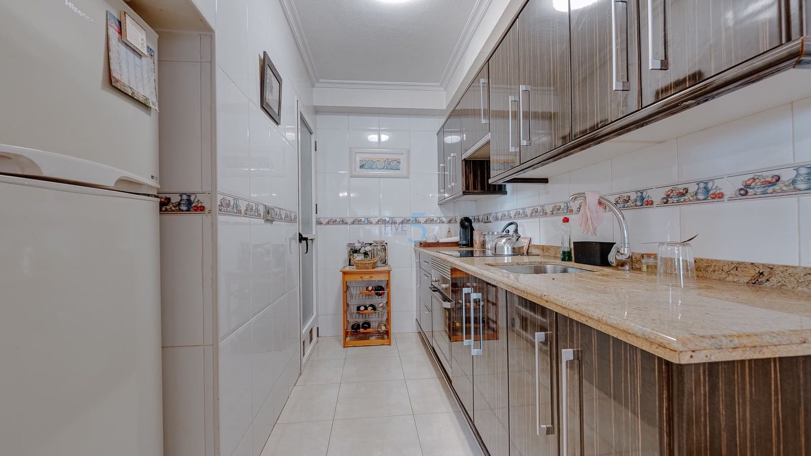 2 sypialnia Willa na sprzedaż w Playa Flamenca z basenem - 184 000 € (Ref: 9270363)