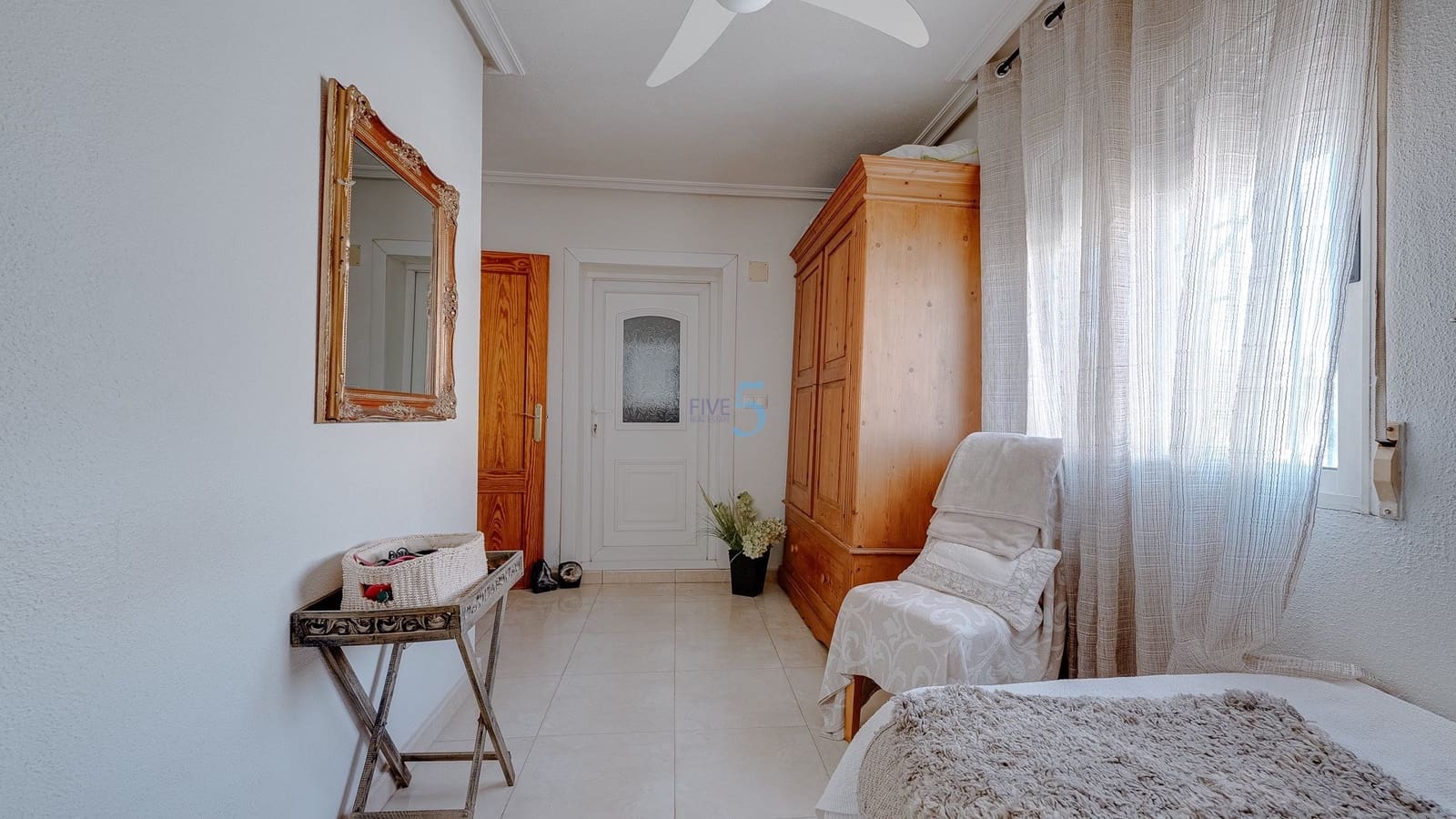 2 sypialnia Willa na sprzedaż w Playa Flamenca z basenem - 184 000 € (Ref: 9270363)