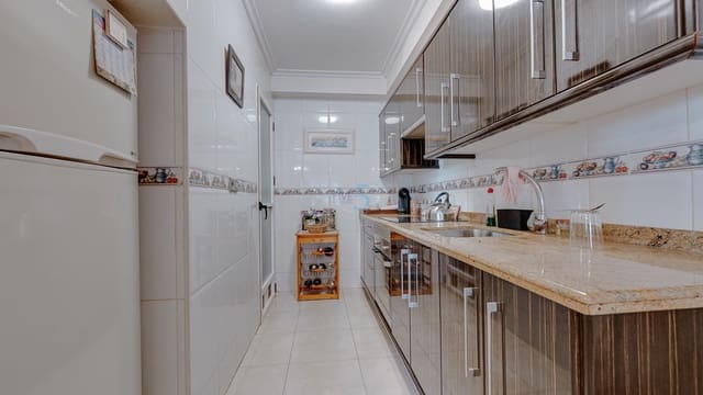 2 sypialnia Willa na sprzedaż w Playa Flamenca, Orihuela z basenem - 184 000 € (Ref: 9270363)