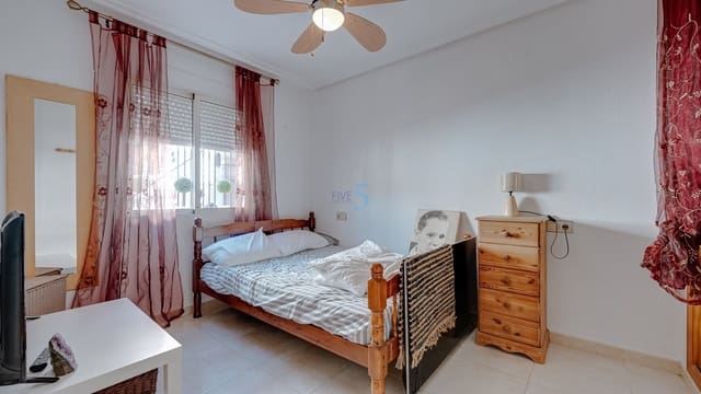 2 sypialnia Willa na sprzedaż w Playa Flamenca, Orihuela z basenem - 184 000 € (Ref: 9270363)