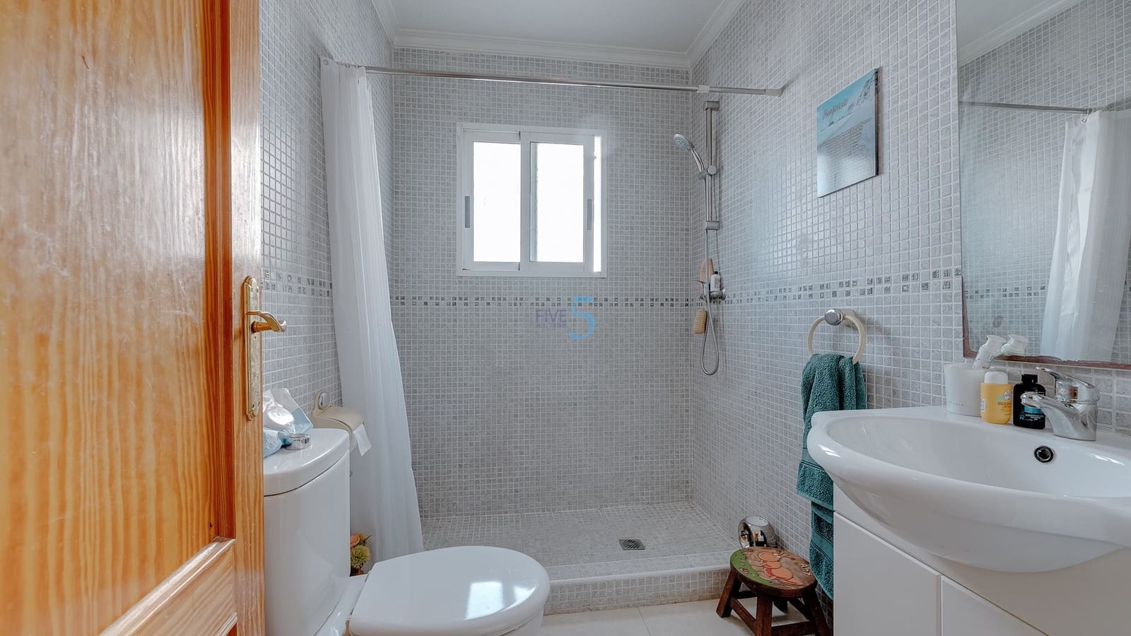 2 sypialnia Willa na sprzedaż w Playa Flamenca z basenem - 184 000 € (Ref: 9270363)