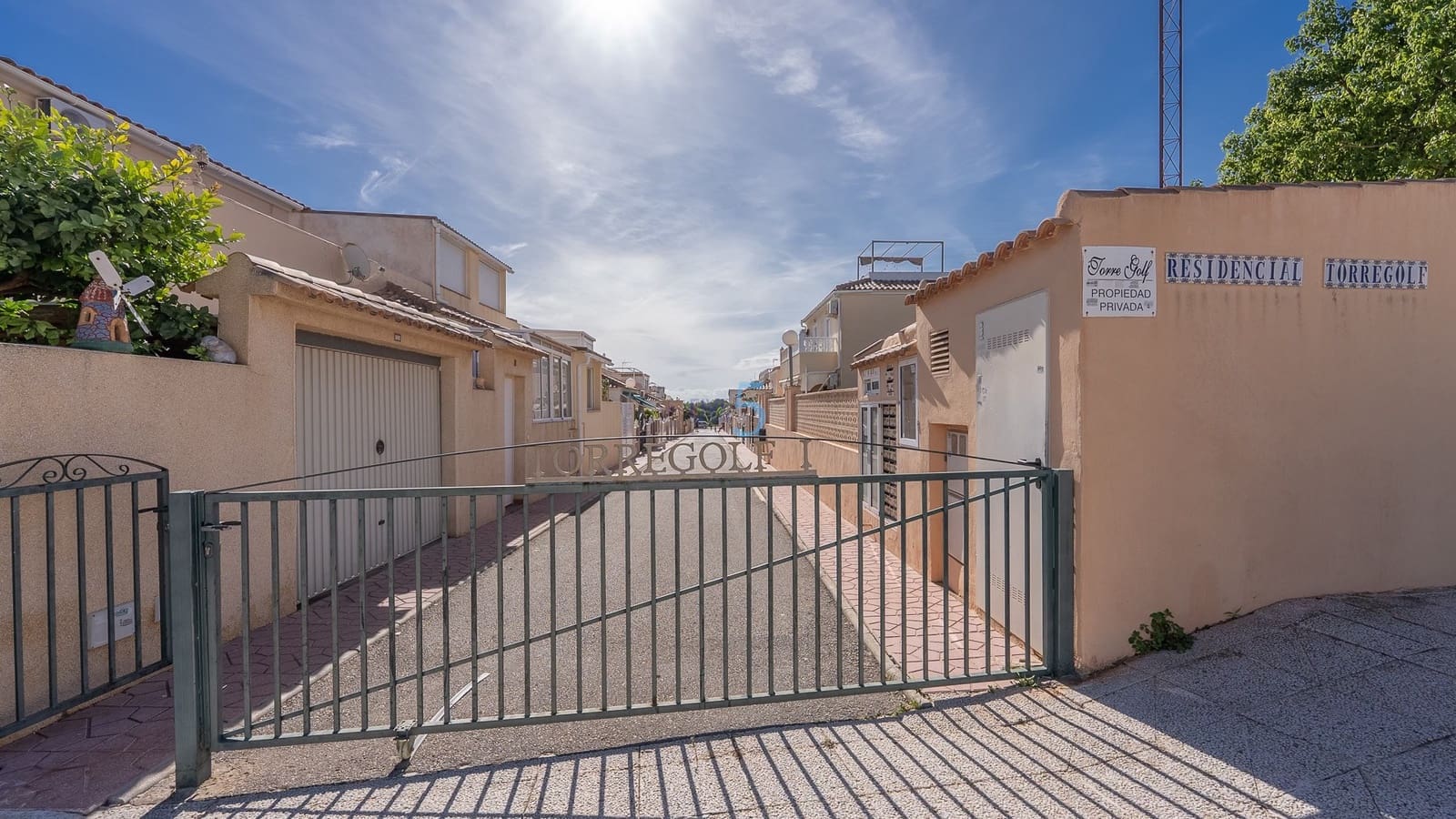 2 sypialnia Willa na sprzedaż w Playa Flamenca z basenem - 184 000 € (Ref: 9270363)