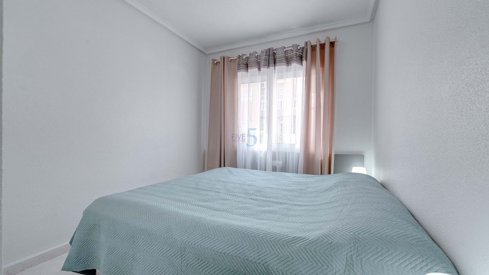 2 soveværelse Lejlighed til salg i Ciudad Quesada med swimmingpool - € 149.000 (Ref: 9270623)