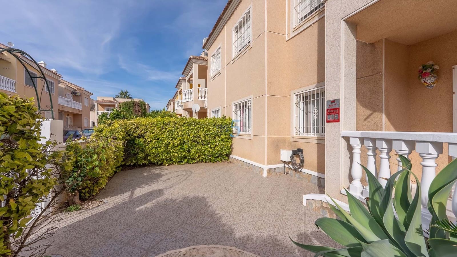 2 soveværelse Lejlighed til salg i Ciudad Quesada med swimmingpool - € 149.000 (Ref: 9270623)