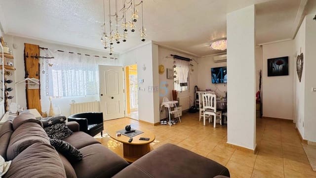 3 bedroom Villa for sale in Villamartin, Orihuela with pool garage - € 270,000 (Ref: 9271964)