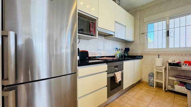 3 bedroom Villa for sale in Villamartin, Orihuela with pool garage - € 270,000 (Ref: 9271964)