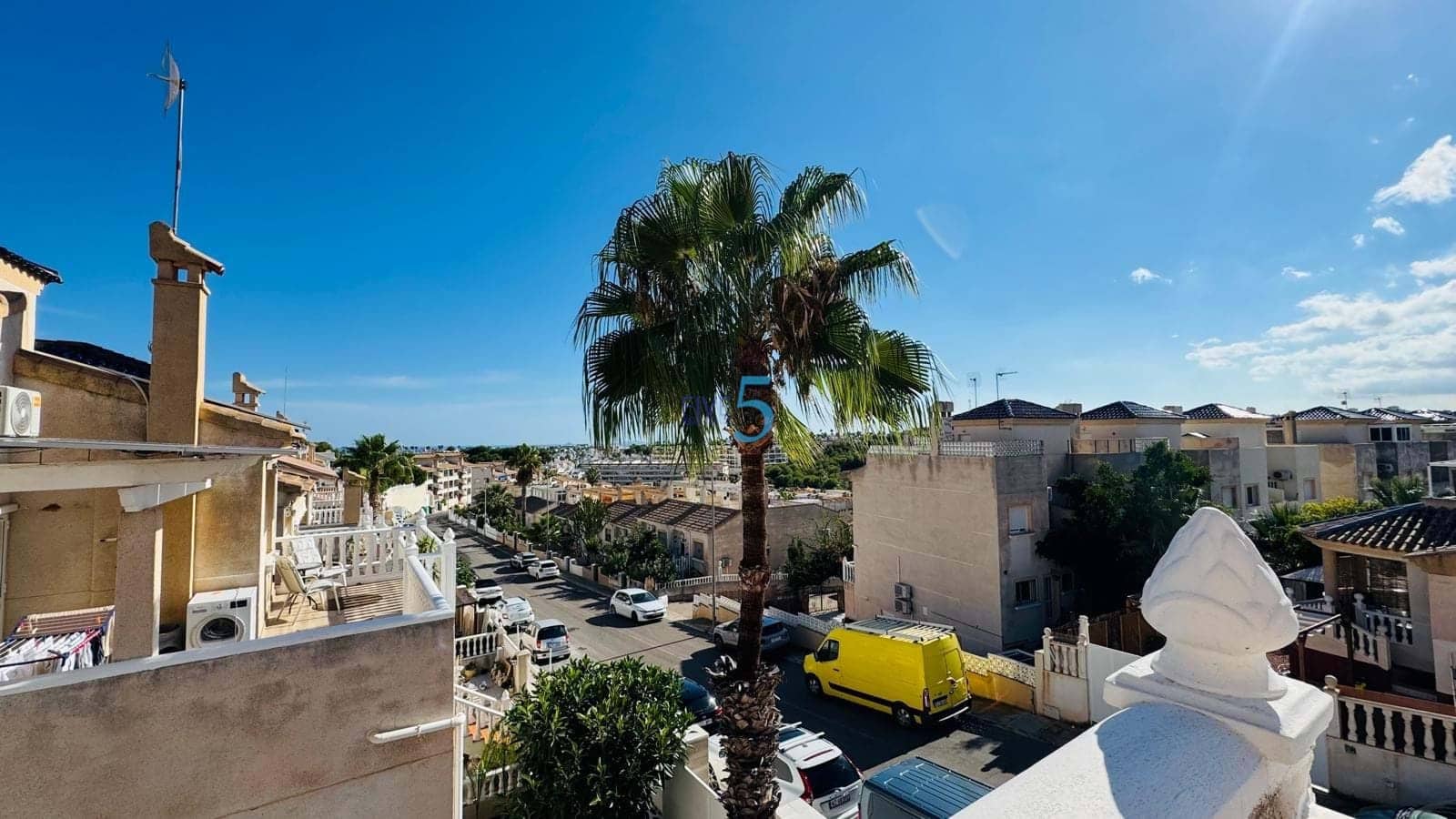 3 bedroom Villa for sale in Villamartin with pool garage - € 270,000 (Ref: 9271964)