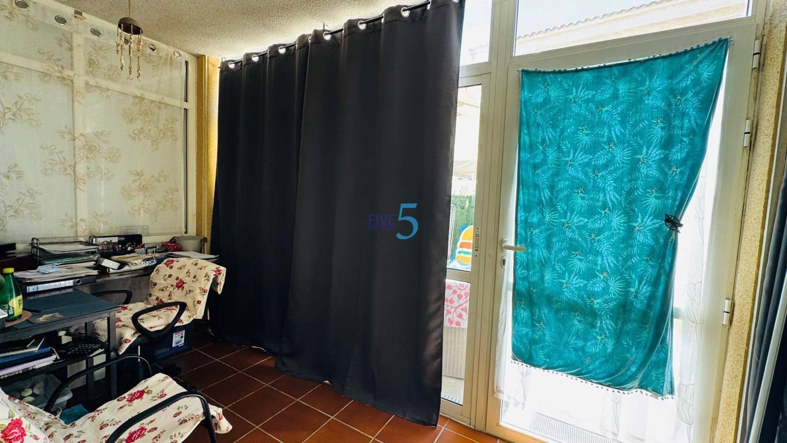 2 soverom Hus til salgs i Torrevieja med svømmebasseng garasje - € 160 000 (Ref: 9271965)