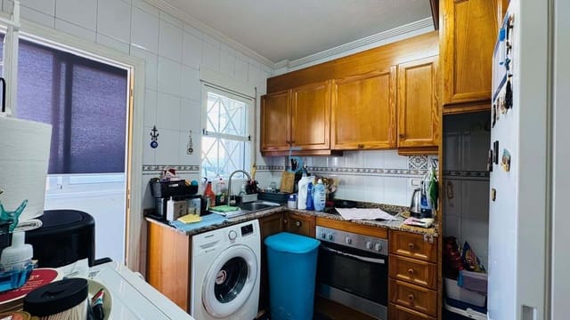 2 soverom Hus til salgs i Torrevieja med svømmebasseng garasje - € 160 000 (Ref: 9271965)