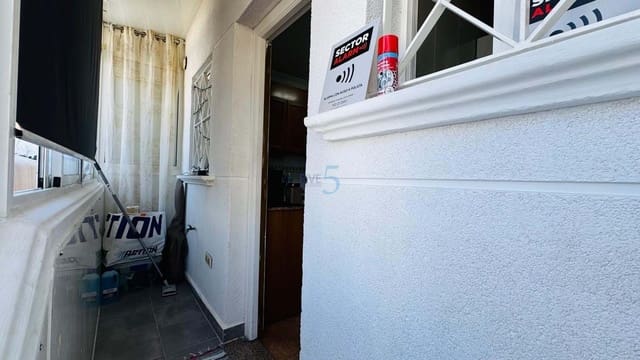 2 soverom Hus til salgs i Torrevieja med svømmebasseng garasje - € 160 000 (Ref: 9271965)