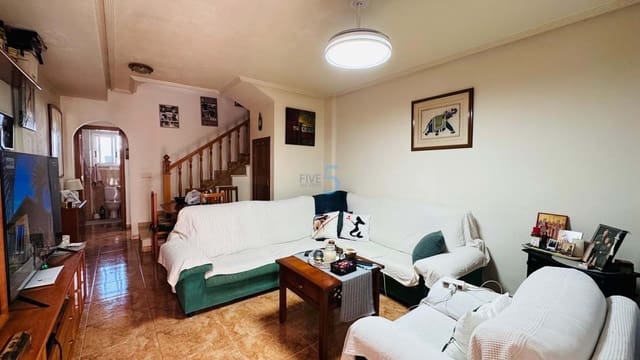 2 soverom Hus til salgs i Torrevieja med svømmebasseng garasje - € 160 000 (Ref: 9271965)