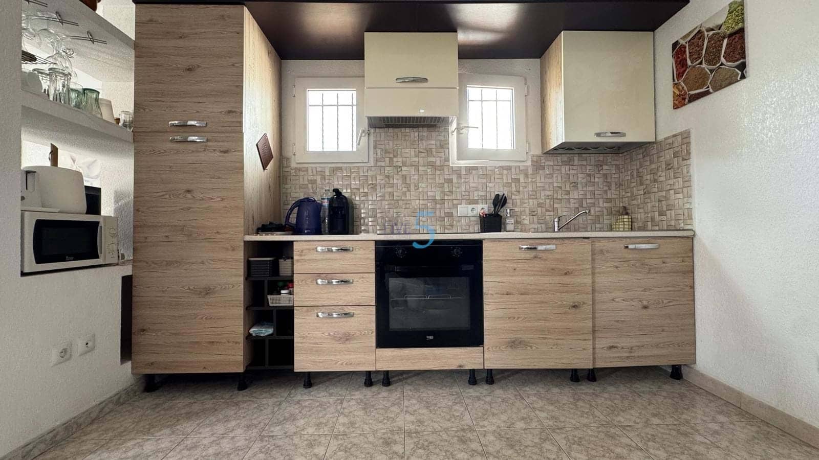 Apartamento de 3 habitaciones en Playa Flamenca en venta con piscina - 269.000 € (Ref: 9275394)