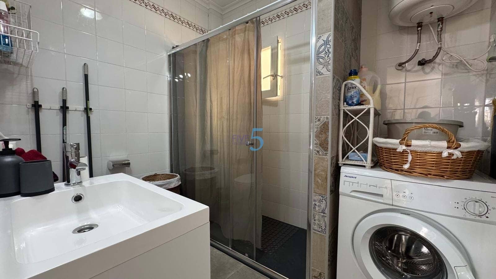 Apartamento de 3 habitaciones en Playa Flamenca en venta con piscina - 269.000 € (Ref: 9275394)