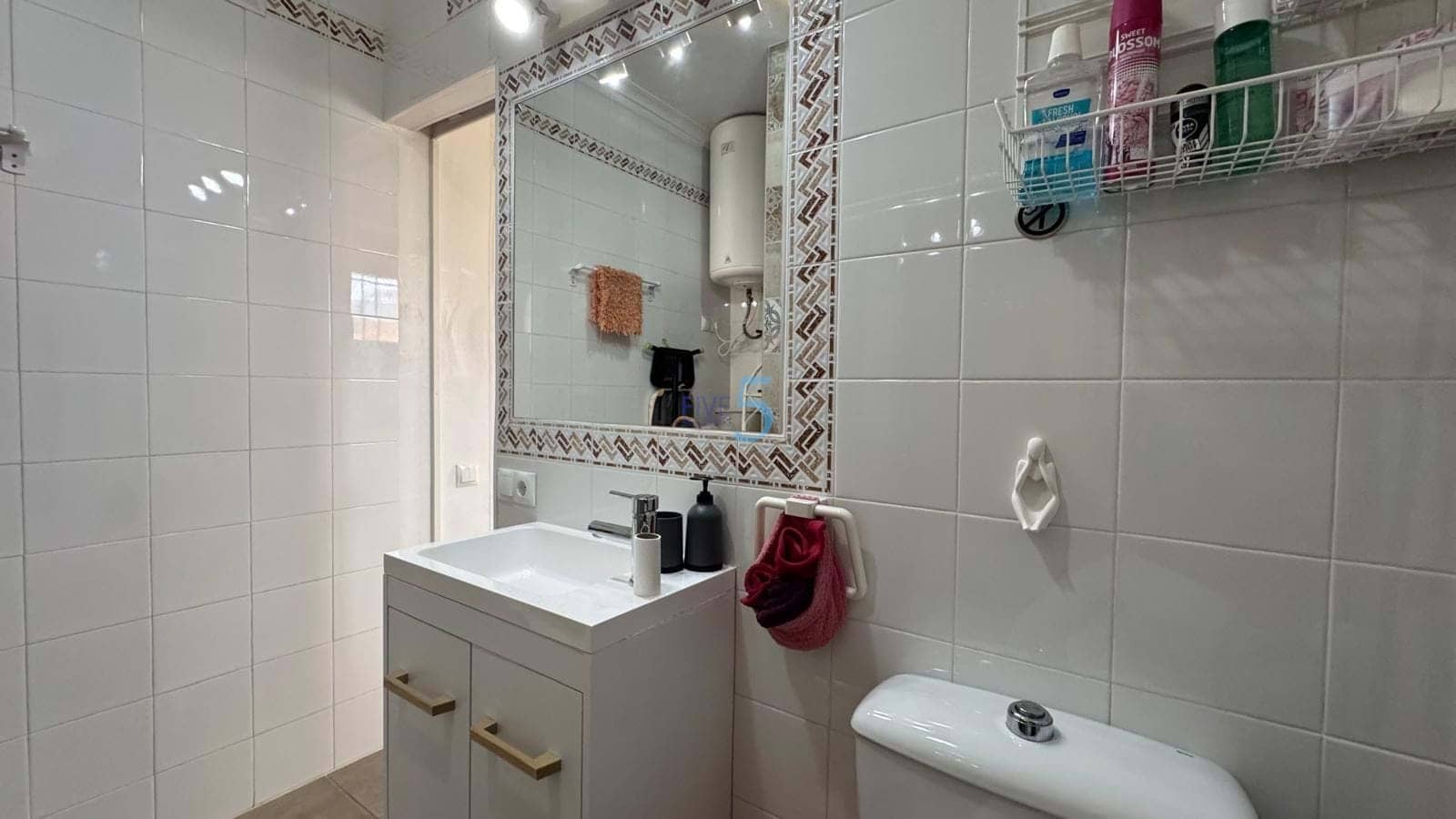 Apartamento de 3 habitaciones en Playa Flamenca en venta con piscina - 269.000 € (Ref: 9275394)