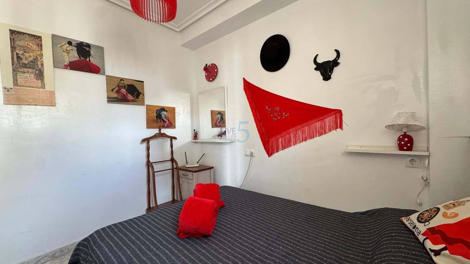 Apartamento de 3 habitaciones en Playa Flamenca en venta con piscina - 269.000 € (Ref: 9275394)