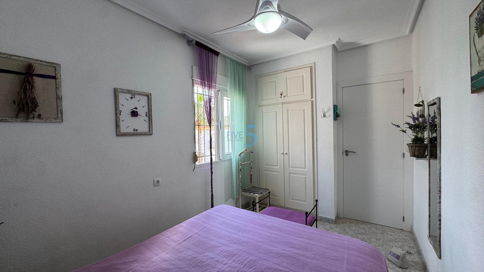 Apartamento de 3 habitaciones en Playa Flamenca en venta con piscina - 269.000 € (Ref: 9275394)