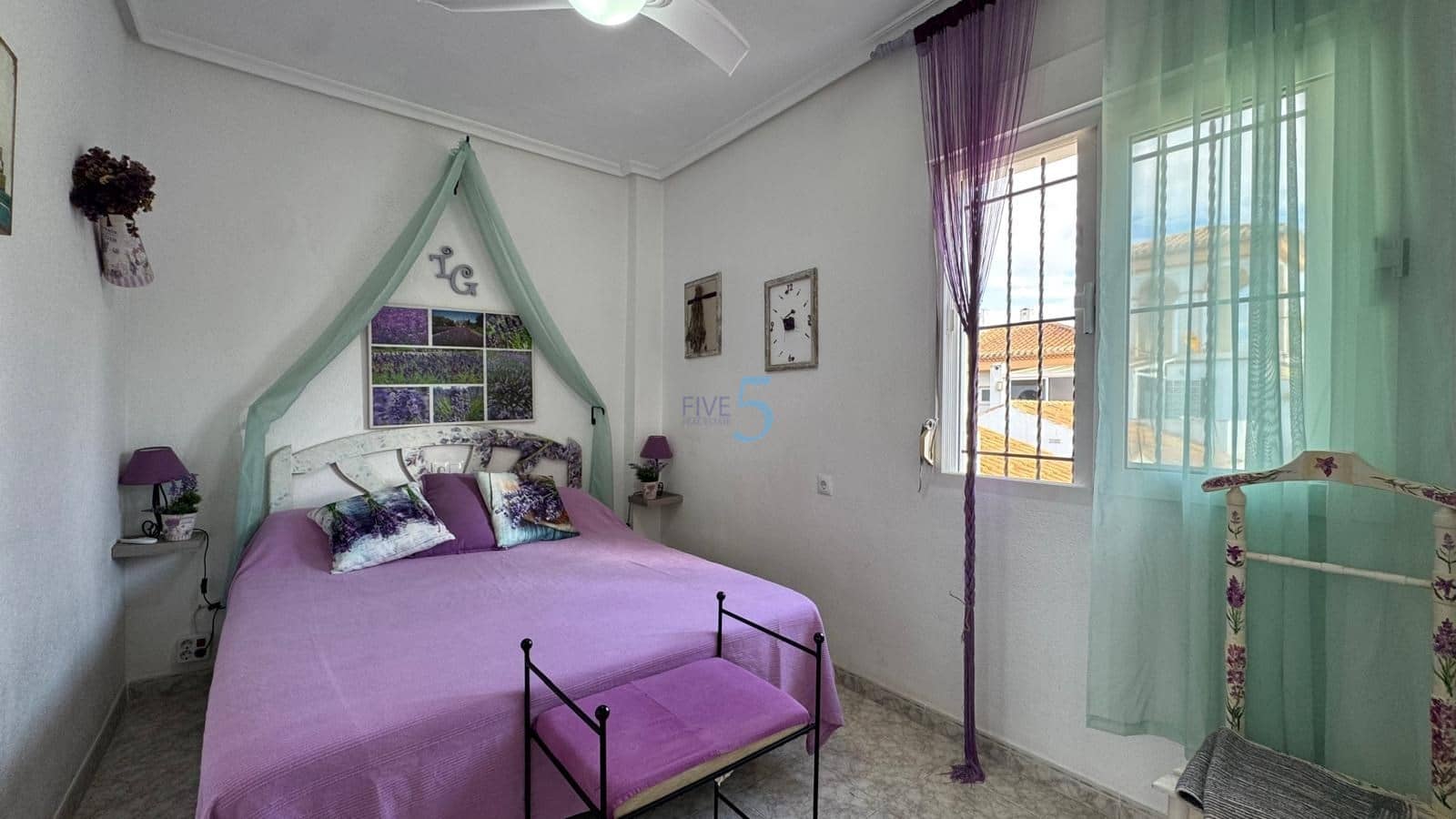 Apartamento de 3 habitaciones en Playa Flamenca en venta con piscina - 269.000 € (Ref: 9275394)