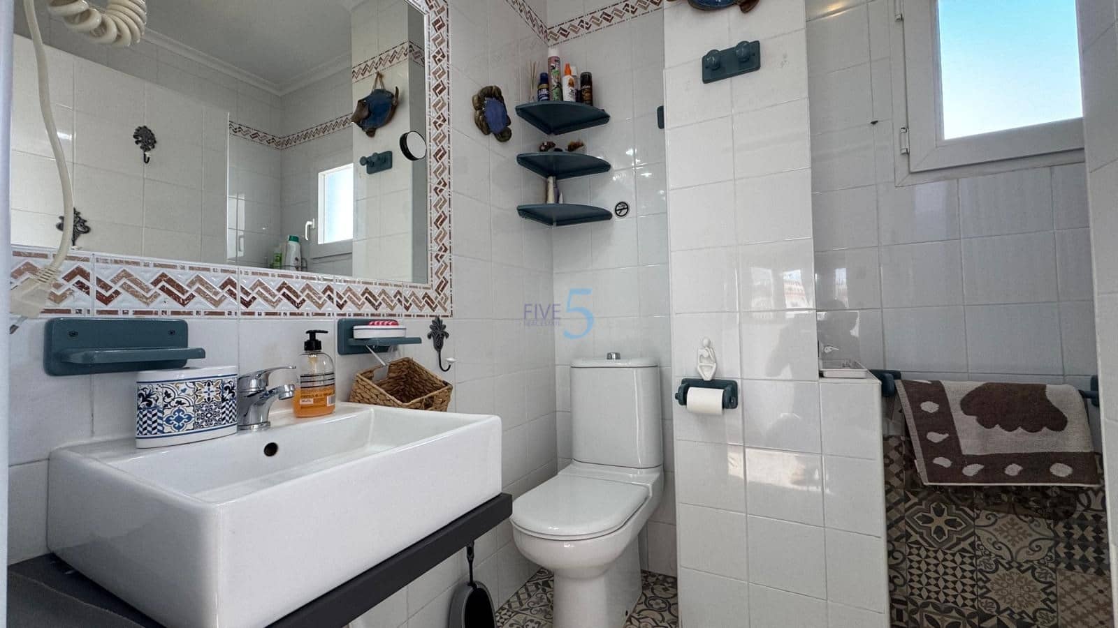 Apartamento de 3 habitaciones en Playa Flamenca en venta con piscina - 269.000 € (Ref: 9275394)