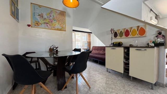 Apartamento de 3 habitaciones en Playa Flamenca, Orihuela en venta con piscina - 269.000 € (Ref: 9275394)